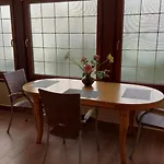 Vilafeja Private Courtyard House Palanga