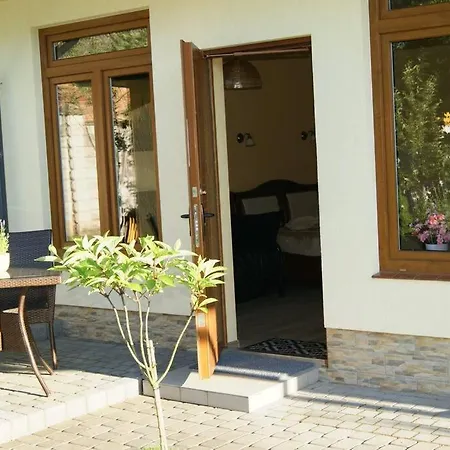 Holiday home Vilafeja Private Courtyard House