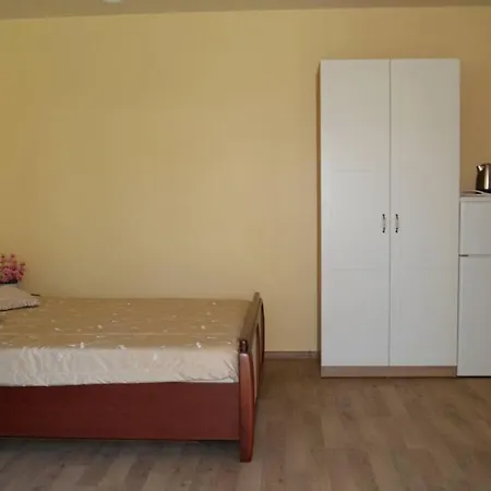 Vilafeja Private Courtyard House בית נופש *