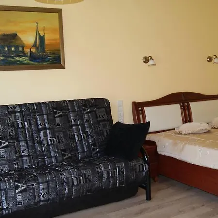 Vilafeja Private Courtyard House 帕兰加