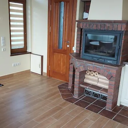 Vilafeja Private Courtyard House Holiday home *