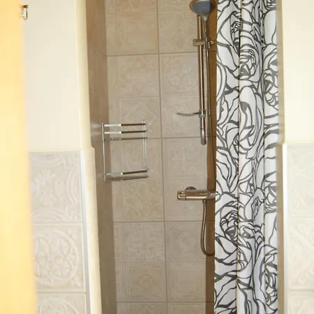 Vilafeja Private Courtyard House بيت للعطل