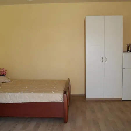 Vilafeja Private Courtyard House Palanga