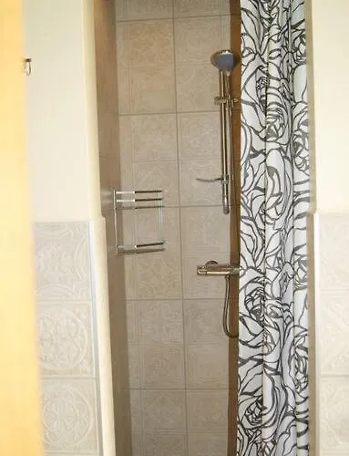 Holiday home Vilafeja Private Courtyard House Palanga