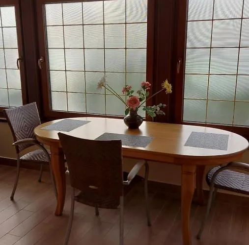 Vilafeja Private Courtyard House Palanga