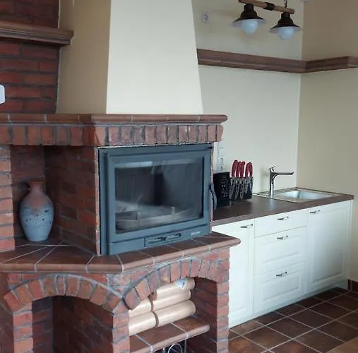 Vilafeja Private Courtyard House Holiday home