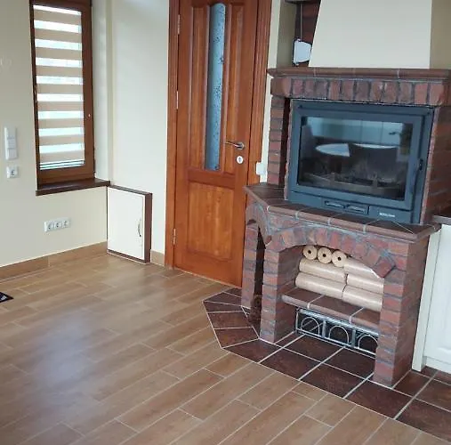 Vilafeja Private Courtyard House בית נופש *